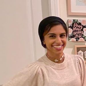 Meet your Posher, Tazeen